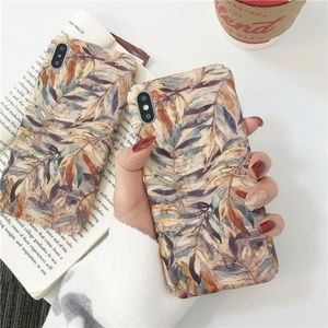 NEW iPhone 11/Pro/Max/XR/XS/7/8/Plus Vintage case